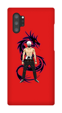 Vash Case Galaxy 2 Spirit
