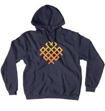 Twin Mz Hoodies (No-Zip/Pullover)