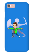 Warrior Phone Case (iPhone)