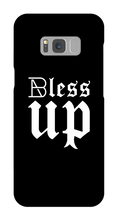 Bless Up Samsung Phone Case