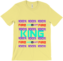juicecupp  KING T-Shirts