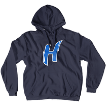 Harricane Pullover Sweatshirt
