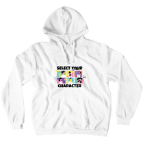 Devish gaming- hoodies