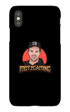 MotzGaming iPhone Phone Cases