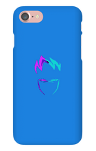 yosoyyuni iPhone Phone Cases