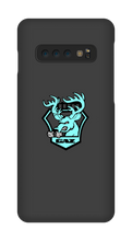 slowgazzelle Samsung Phone Cases