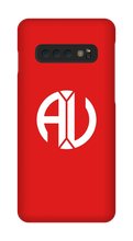 ariusuprise Samsung Phone Cases
