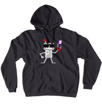 Bot_Snerds TTV Hoodies (No-Zip/Pullover)