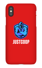 JustCoop Iphone Cases