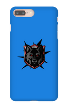 flogythewolf iPhone Phone Cases