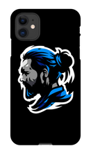 kuuk0s iPhone Phone Cases