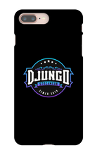djungotv iPhone Phone Cases