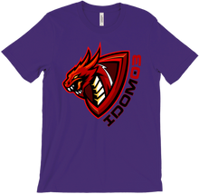 Idom03 T-Shirts
