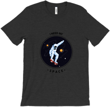 I Need My Space T-Shirt