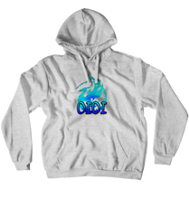 cici7259 Hoodies (No-Zip/Pullover)
