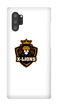 Samsung Funda X-LIONS