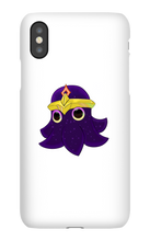 madarathesummoner iPhone Phone Cases