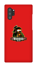 voodoowatertv Samsung Phone Cases