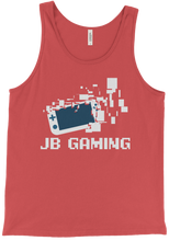 Samuel Torre's Tank Top