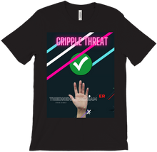 CRIPPLE THREAT