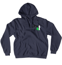 vibeitup Hoodies (No-Zip/Pullover)