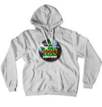 Hoodies (No-Zip/Pullover)