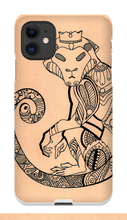 iPhone Phone Cases RVBR