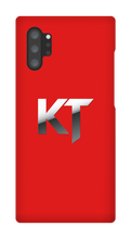 KILLTEAMX Samsung Phone Cases
