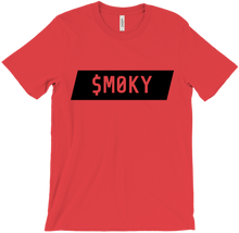 smokyy_tv T-Shirts