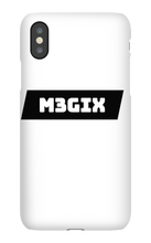 m3gix_ iPhone Phone Cases