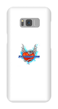 icydrifter Samsung Phone Cases