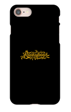 roakypoo iPhone Phone Cases