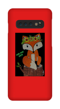 anjievolpe Samsung Phone Cases