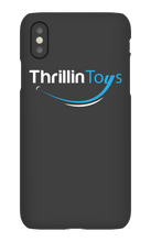 Amazing Thrillin iPhone Cases