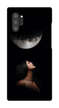 Jessika Dawn - Moon -  Samsung Case
