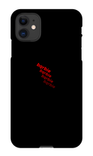Bqrbie Phone-Case