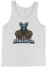 drbadpungaming Tank Top