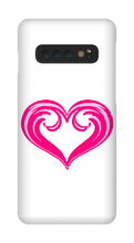 twisted_angel_therezsc Samsung Phone Cases