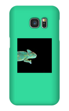 slick_vr Samsung Phone Cases