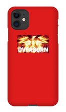overtop69 iPhone Phone Cases