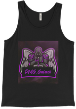 Galaxii Logo Tanktop