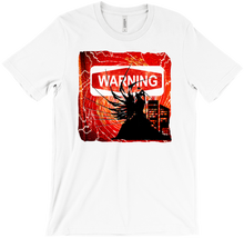 Samurai T-Shirts