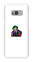 jokerpk1 Samsung Phone Cases