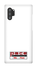 Pace Motorsport Samsung Phone Cases