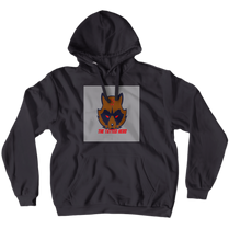 therealtattedhero Hoodies (No-Zip/Pullover)