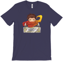 shivlocke T-Shirts