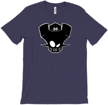 T-Shirt Logo Zetto