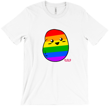 Camiseta POTATOPRIDE -LGBT-