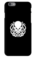 OctopusSquadYT iPhone Cover