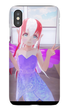 amorsh_ iPhone Phone Cases